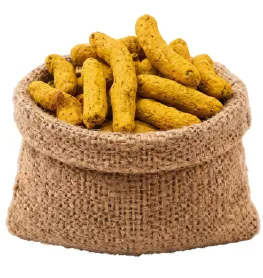 Turmeric Whole