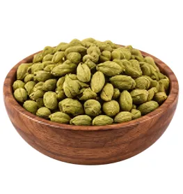 Coriander Whole