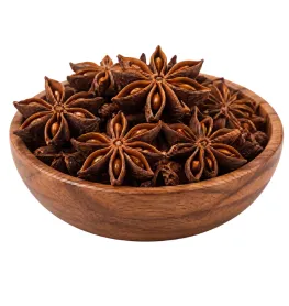 Black Pepper Whole