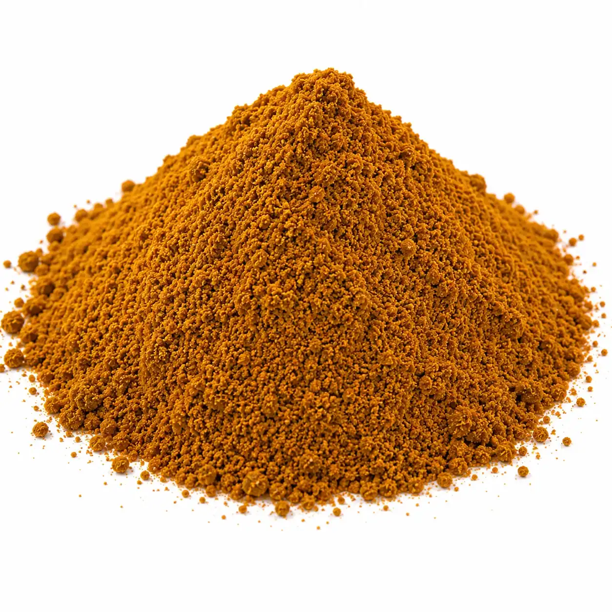 Curry Powder Hot