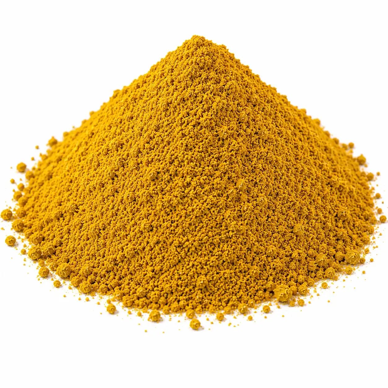 Curry Powder Mild