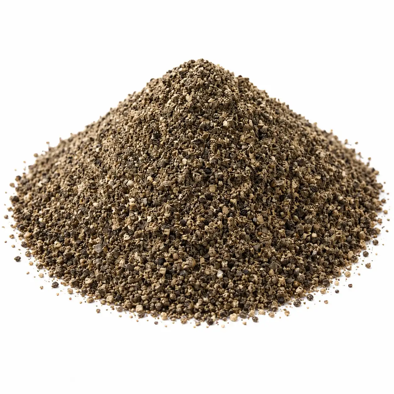 Black Pepper Powder