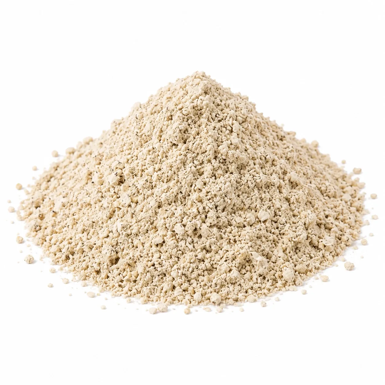 White Pepper Powder