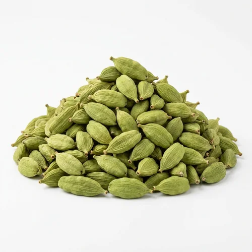 Cardamom