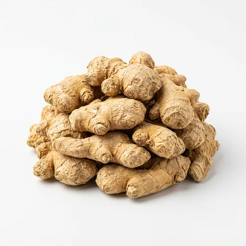 Ginger Whole