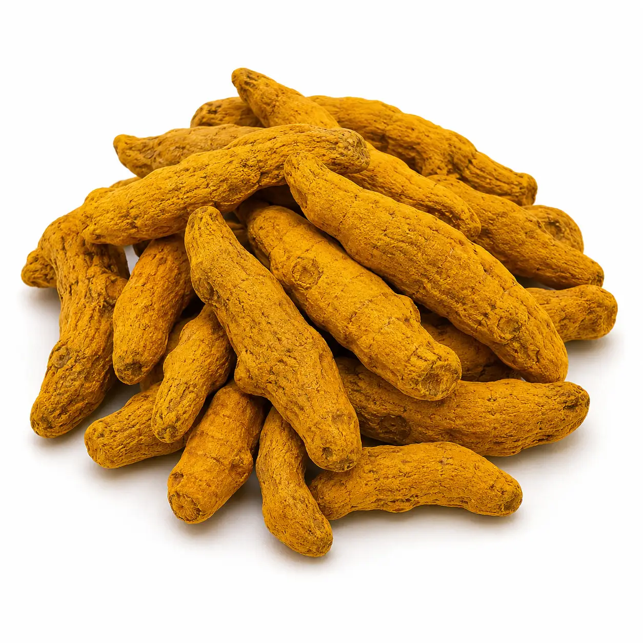 Turmeric Finger Whole
