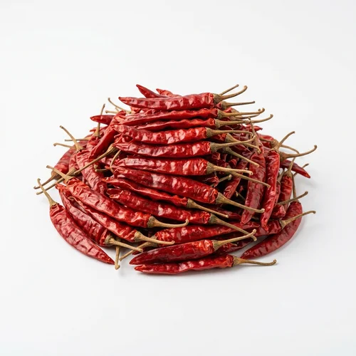 Teja Chilli Whole