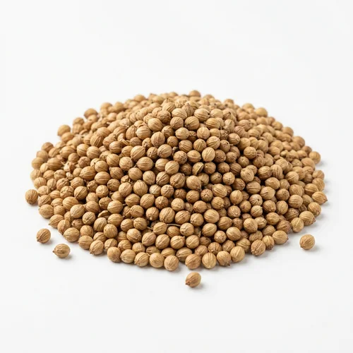 Coriander Whole