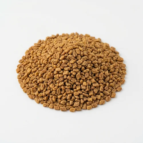 Fenugreek Whole