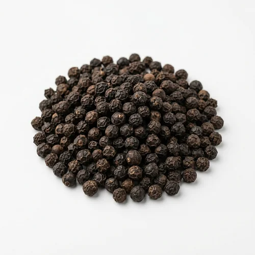 Black Pepper Whole